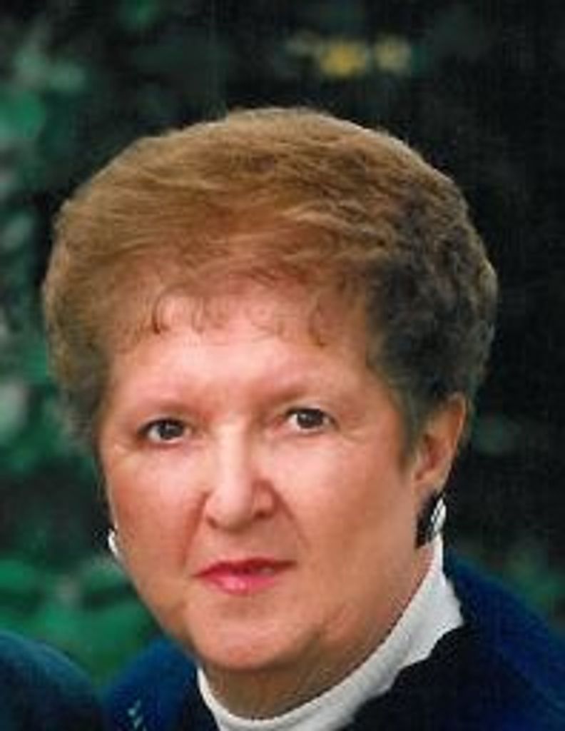 Bille Lu Bagley