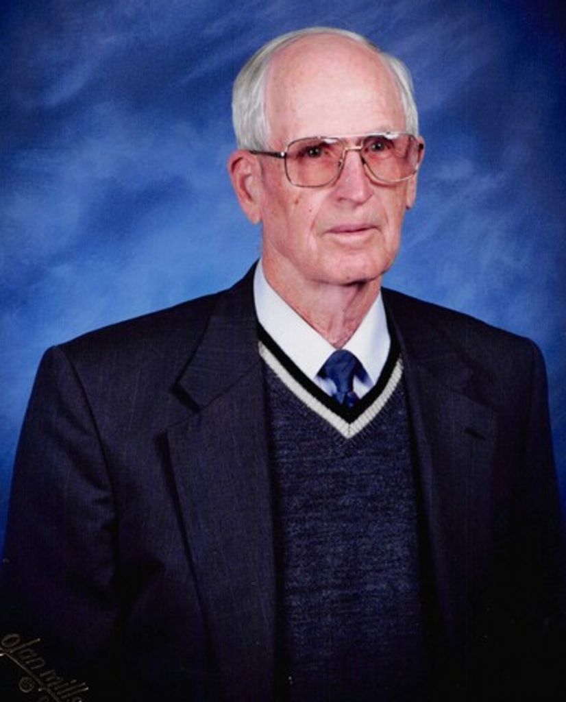 Robert Lee Nighswonger, Sr. Profile Photo