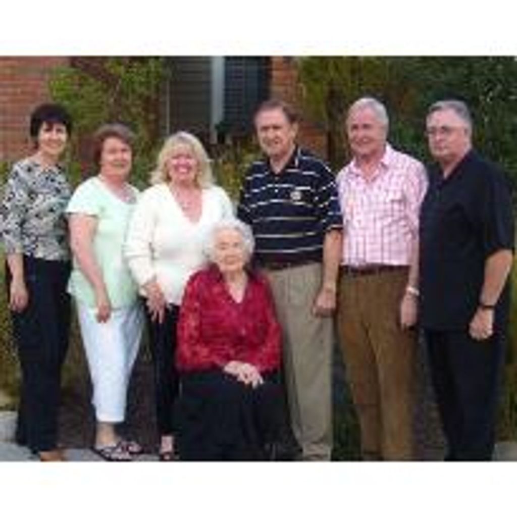 Susan Duffy Mcgovern Profile Photo