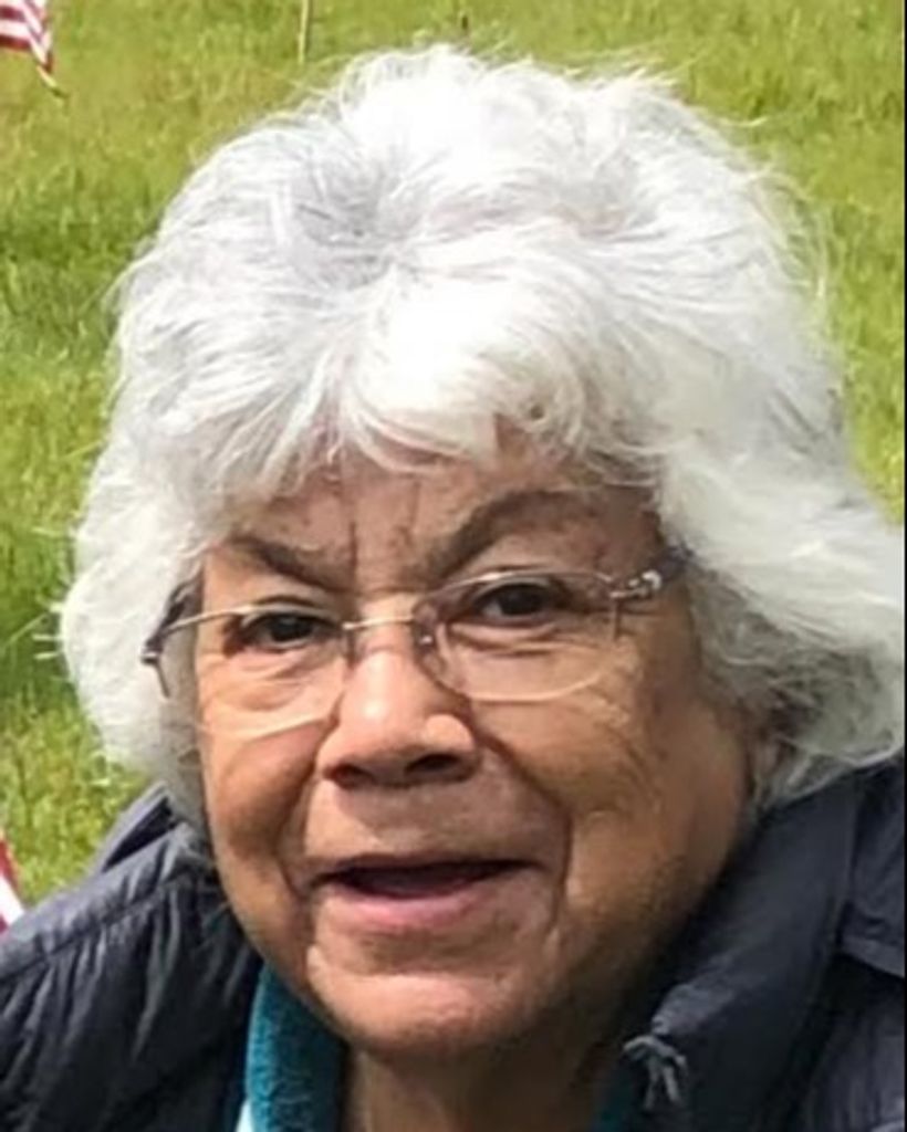 Delfina Wright