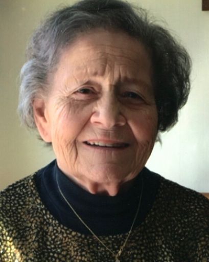 Dorothy Gorecki's obituary image