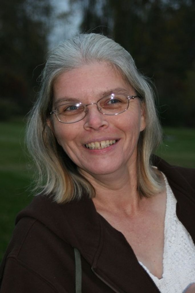 Betty L. Wight