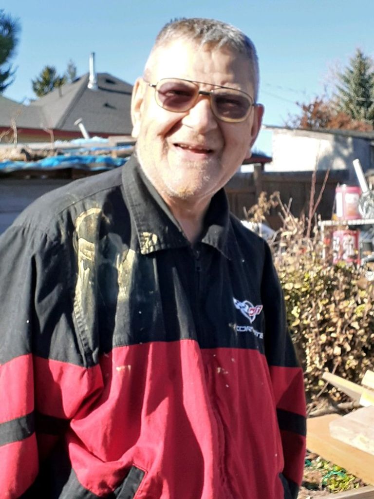 Robert John Sczenski Profile Photo