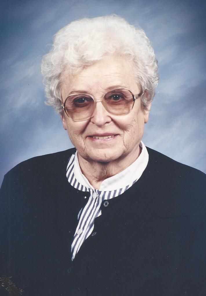 Rita E. Rehder