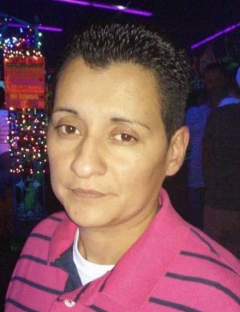 Yvonne  Villanueva Sanchez 