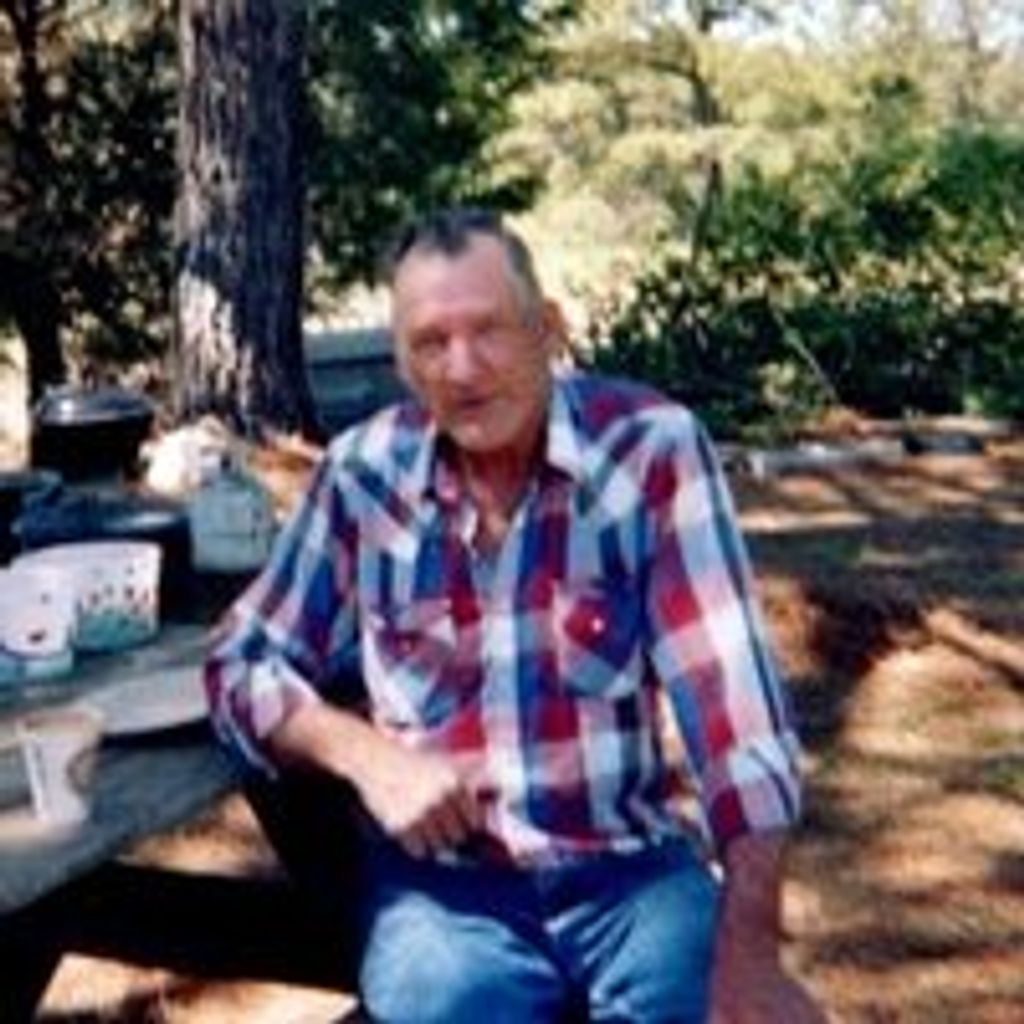Willis L. Cumberland Profile Photo