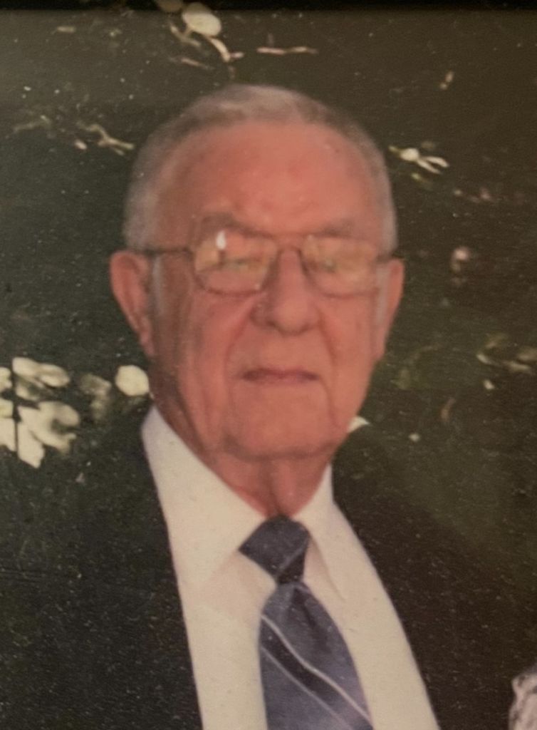 James "Jim" Jarvis Profile Photo