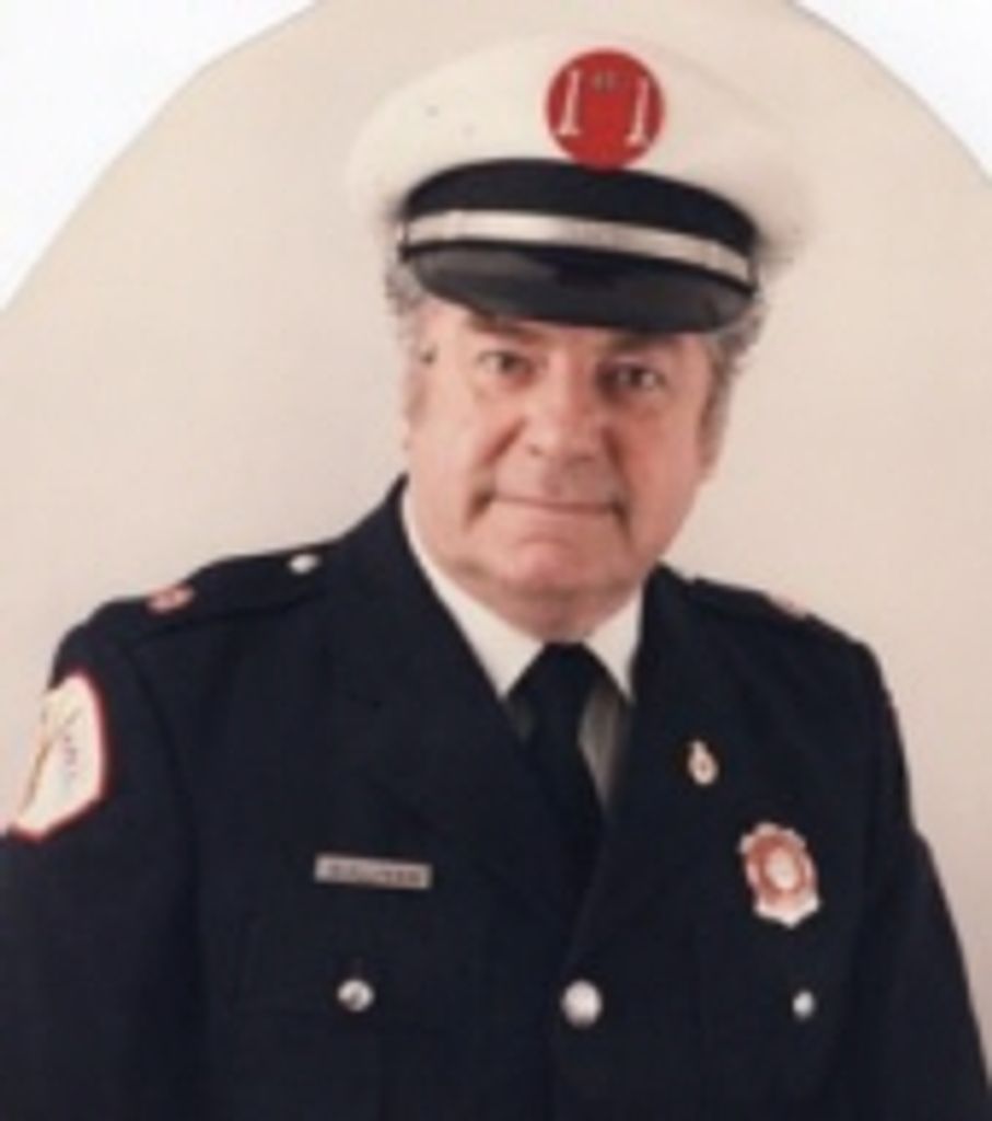 Richard Edwin “Cappy” Sullivan Profile Photo