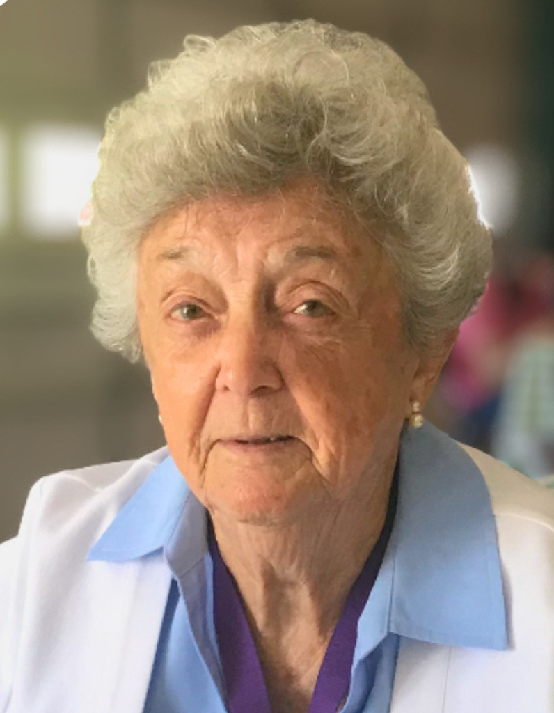 Jean (Sewell)  Johnson