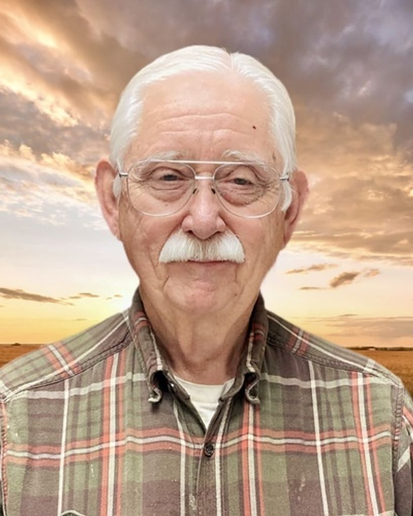 Rev. Tom Freeman Profile Photo