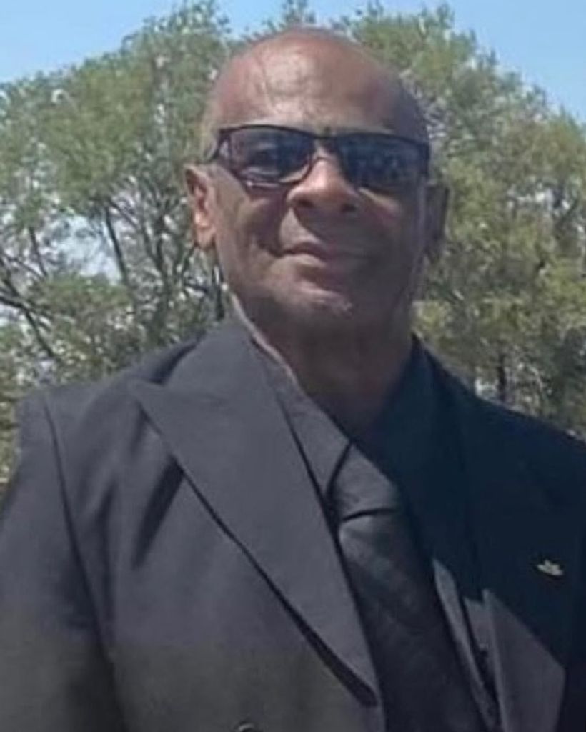 Curtis Ray Thomas (Tulia) Profile Photo