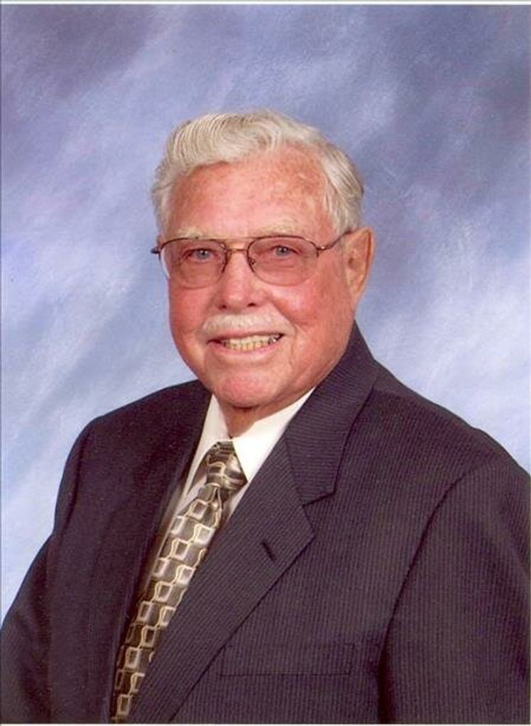 Marvin  Hackbarth