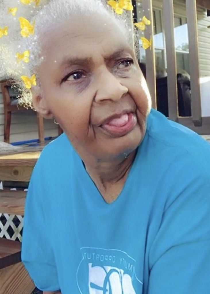 Leola Butler Profile Photo