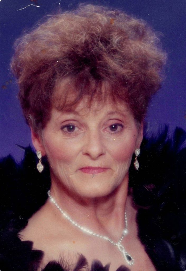 Virginia Frazier