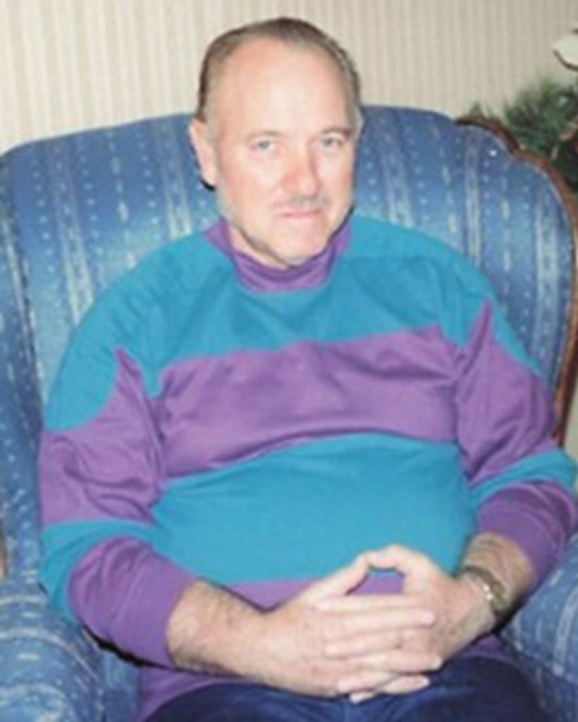 Frank W. Sandifer Profile Photo