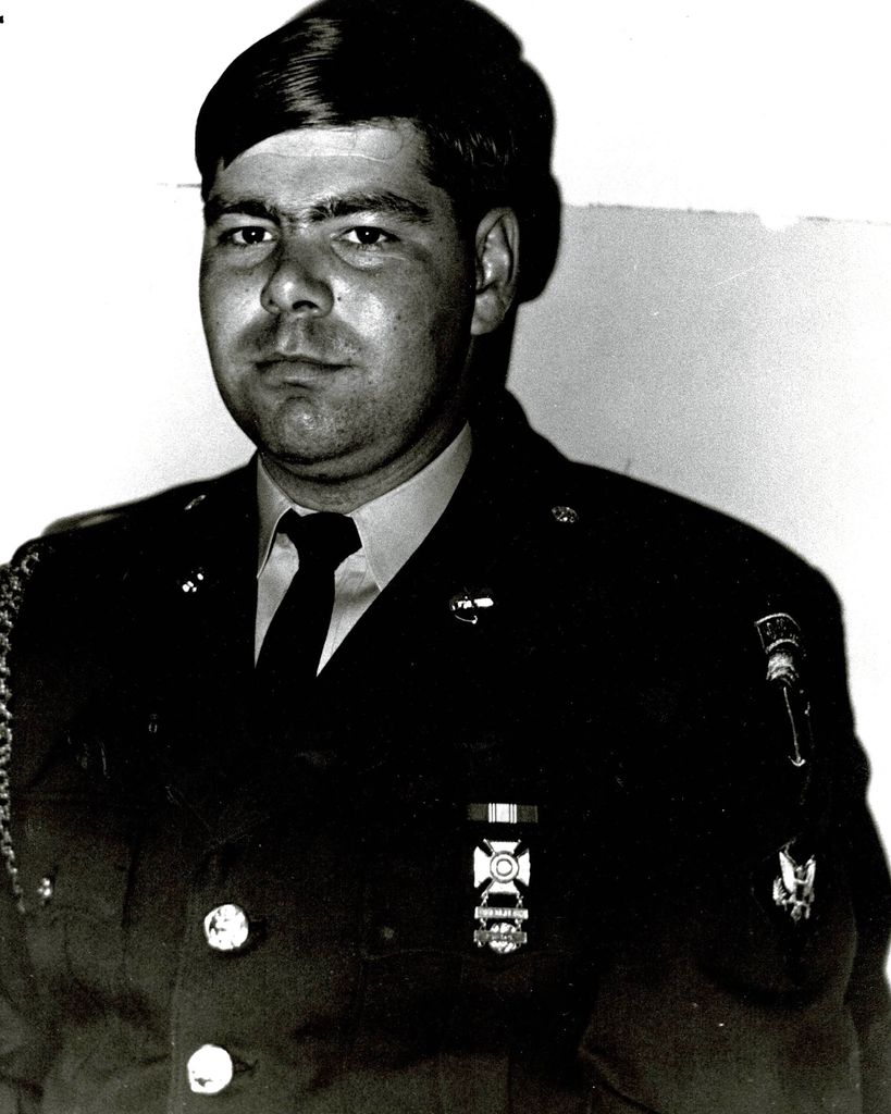 Larry A. Kahle Profile Photo