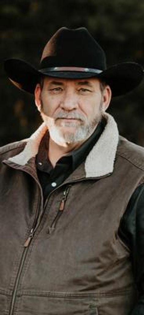 Michael Jay Jennings Profile Photo