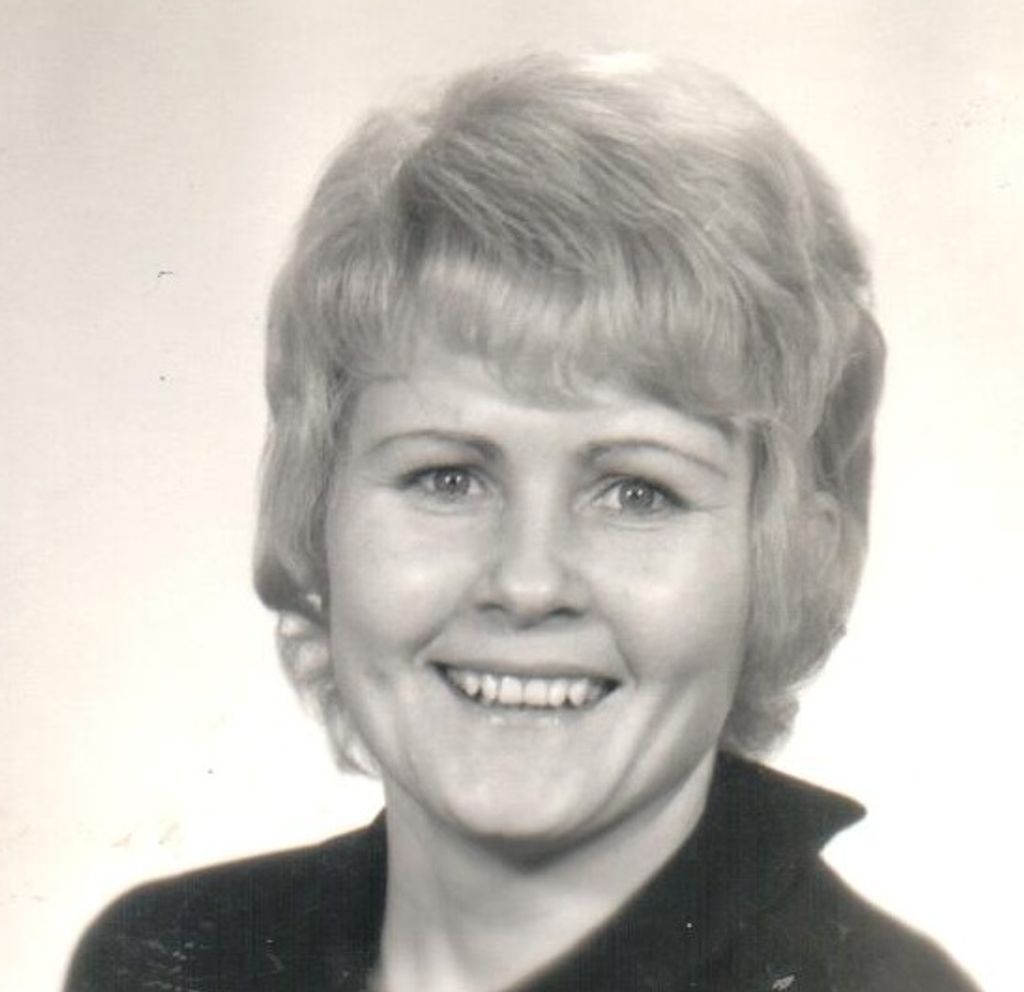 Gisela Margaret Burkhart