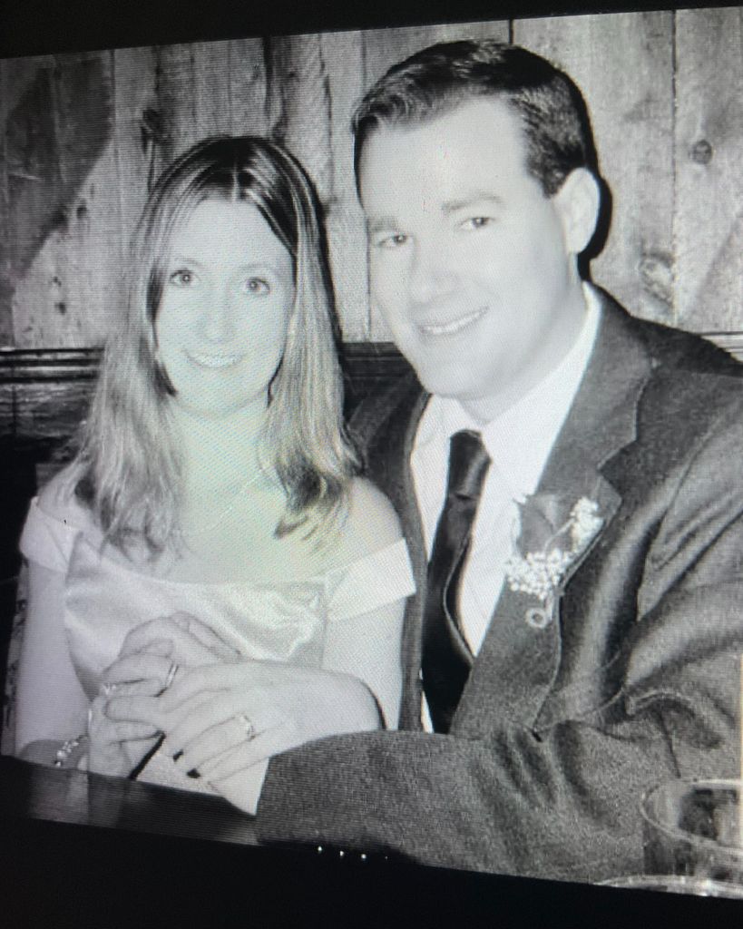 Robert Ashley Brayshaw