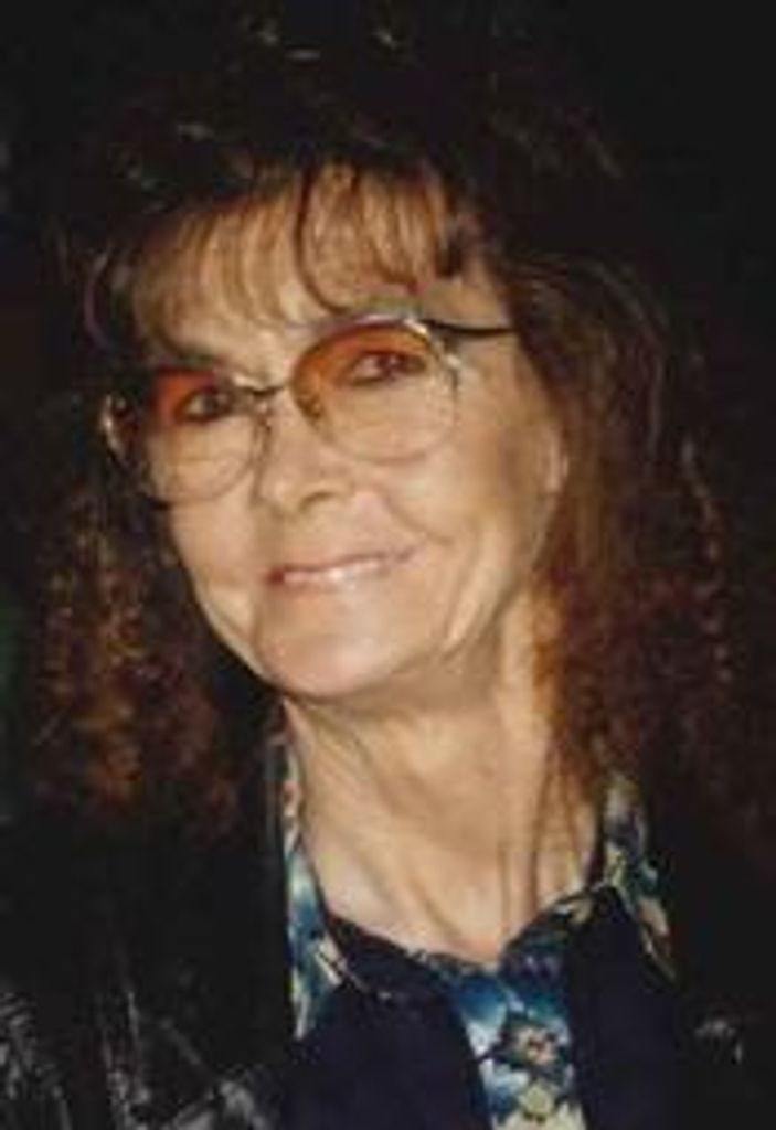 Geraldine "Jerry" Pendleton Profile Photo