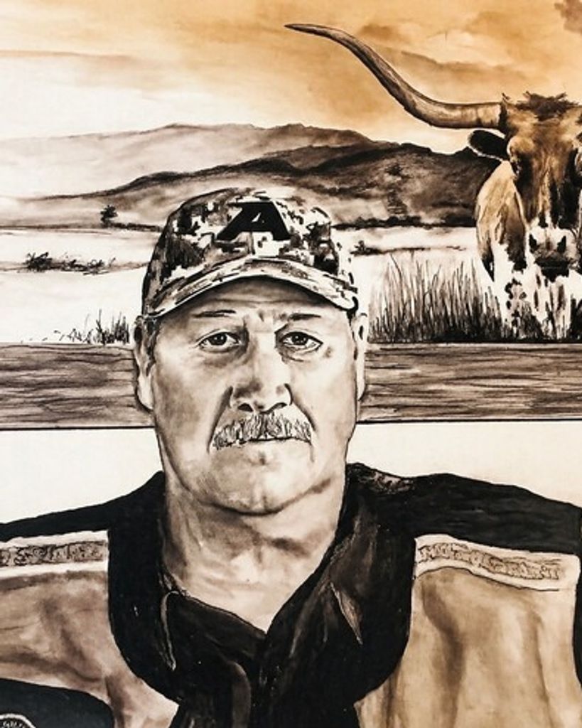 Vernon Harrell Hancock Profile Photo