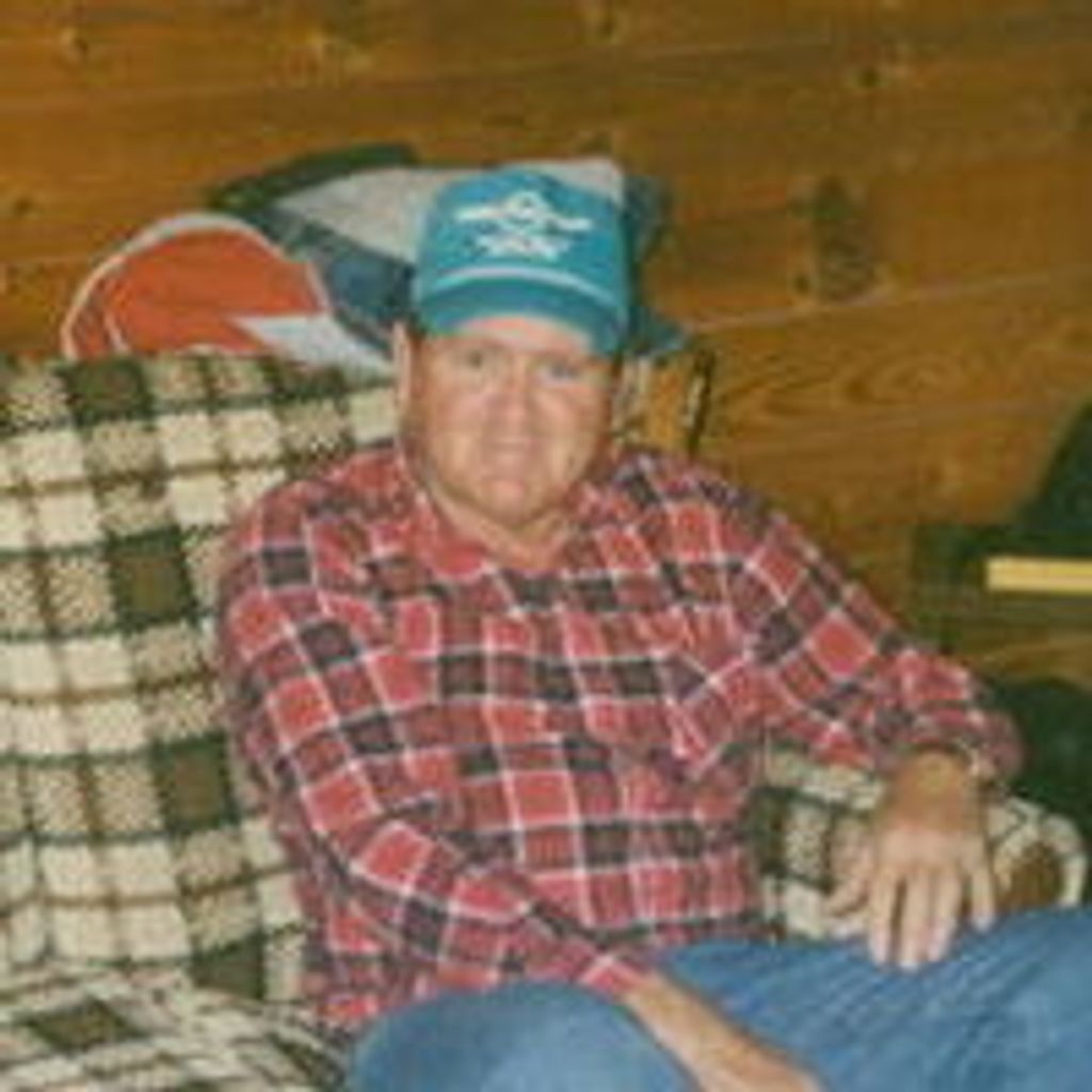 Mack Proffitt