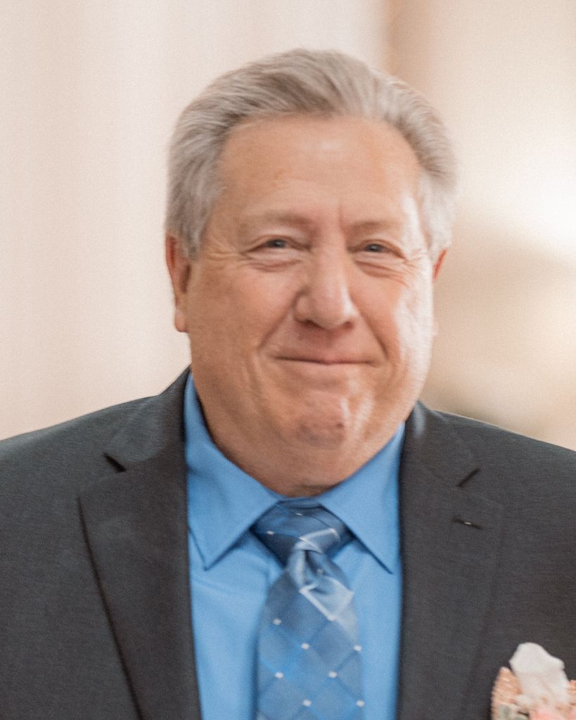 Philip "Phill" M. Kohne