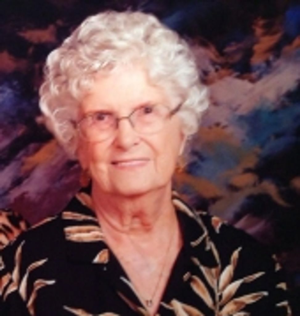 Betty Sherman Mcmahon