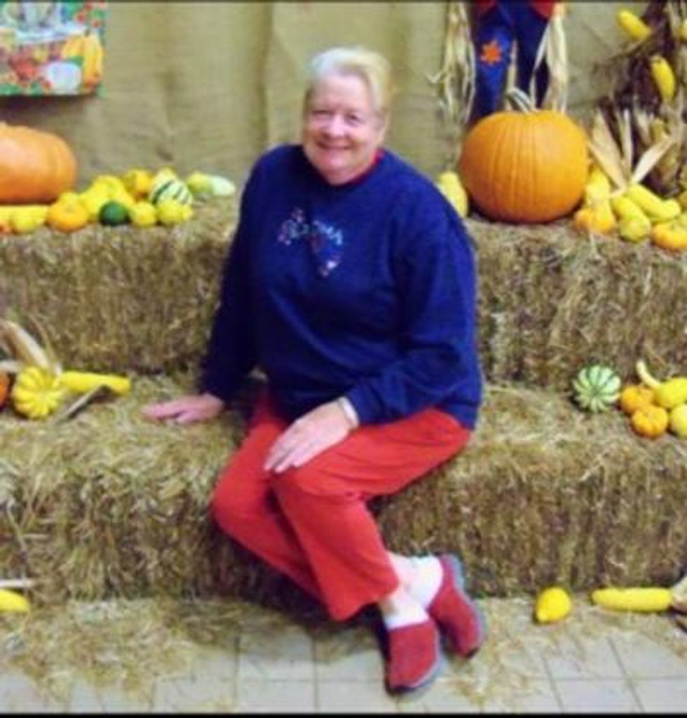Sherry Hazel Persson Profile Photo