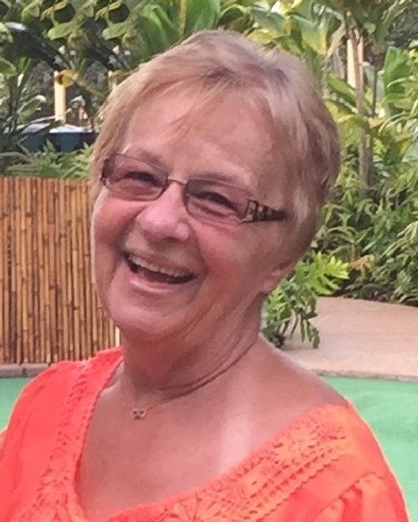 Judith C. Katzmark Profile Photo