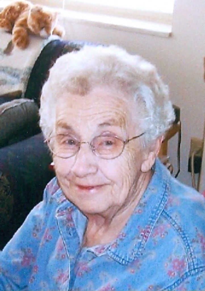 Margene T. Schoning