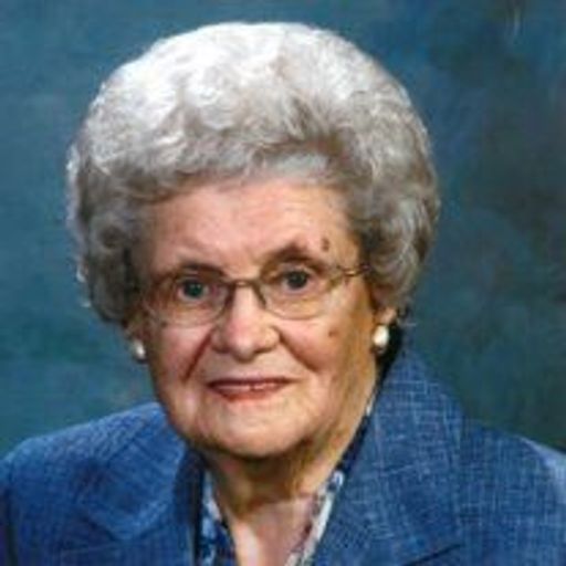 Ruby Laura Johnson Profile Photo