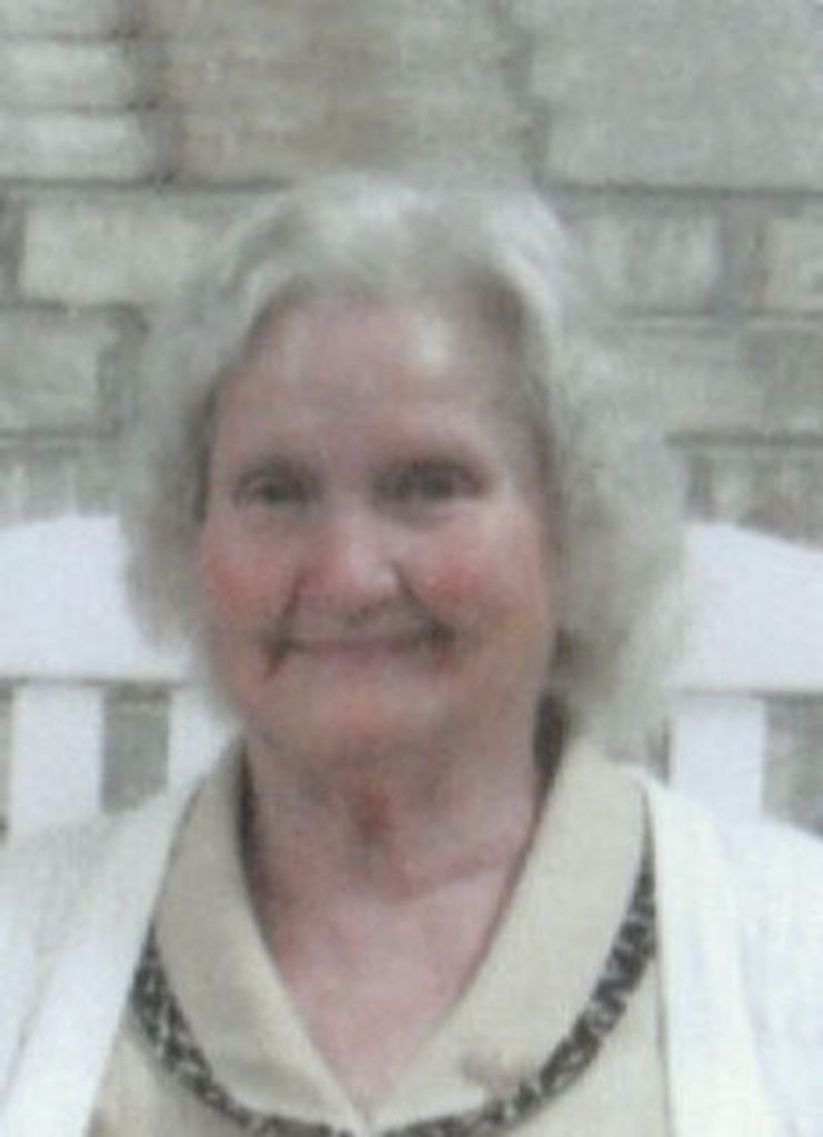 Betty Jean Saunders Bolling Profile Photo