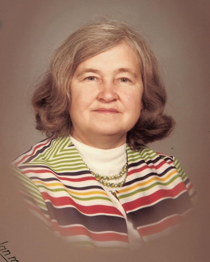 Nancy Louise Jones Profile Photo