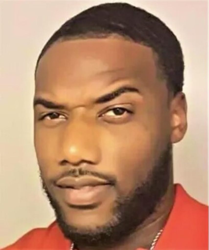 George Michael Conyers Profile Photo