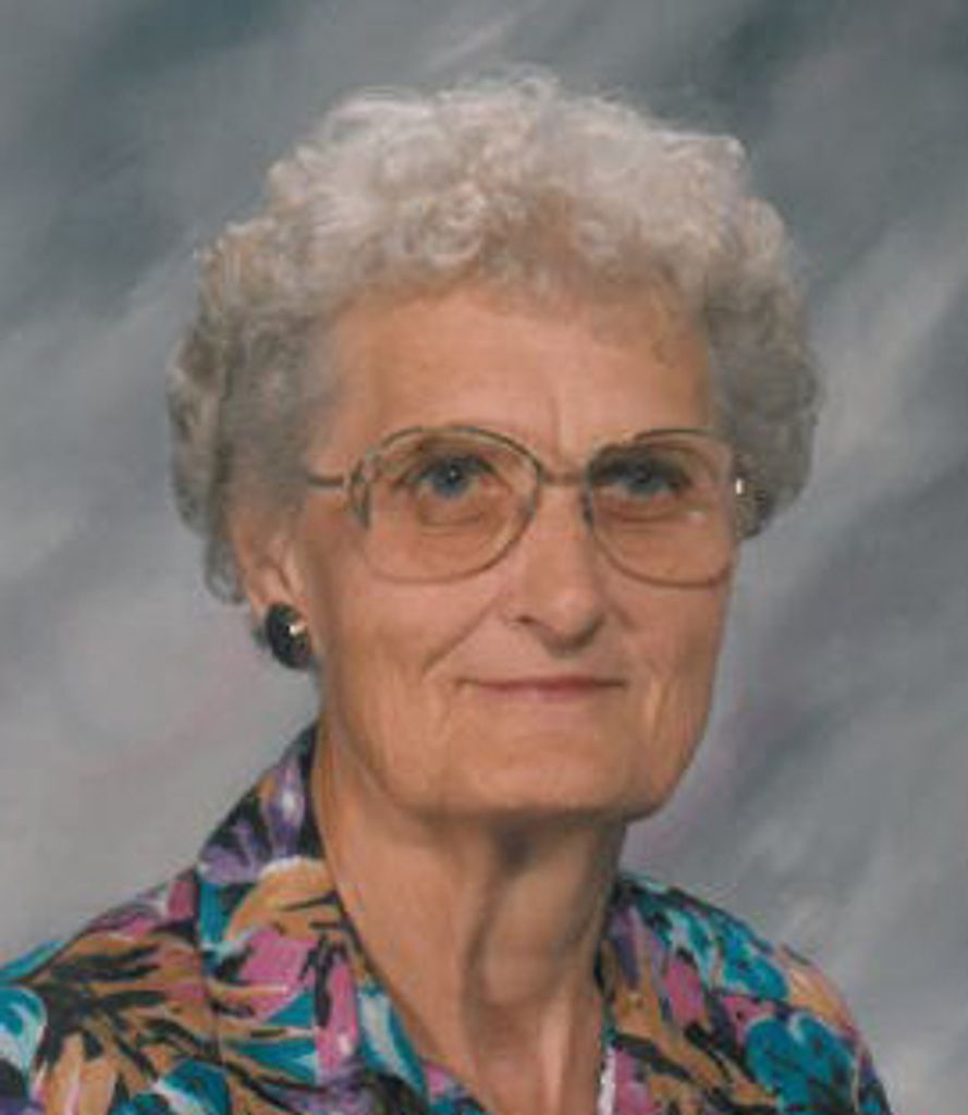 Verna D. Rennack Profile Photo