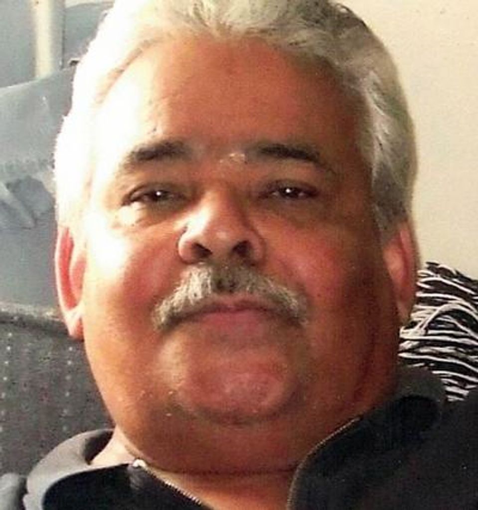 Angel M Garcia Jr. Profile Photo