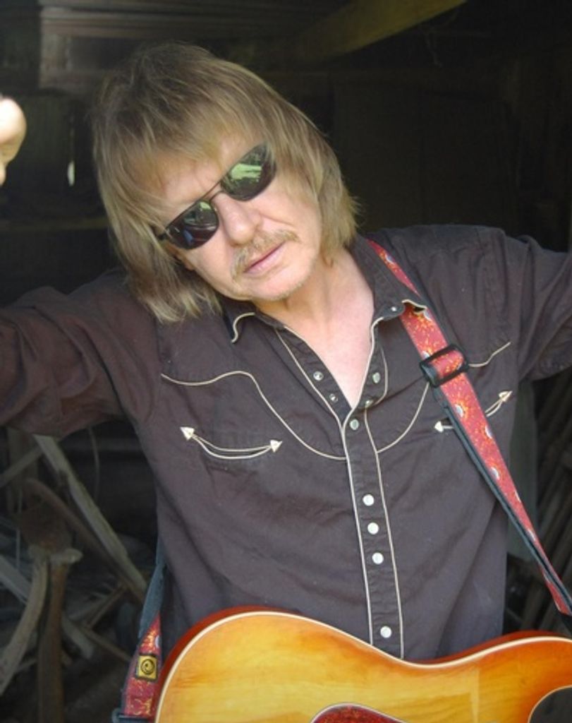 James William "Jimi" Butler Profile Photo