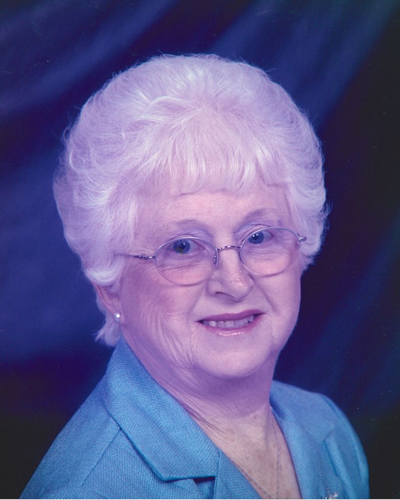 Wanda Gay Edwards Humfeld Profile Photo