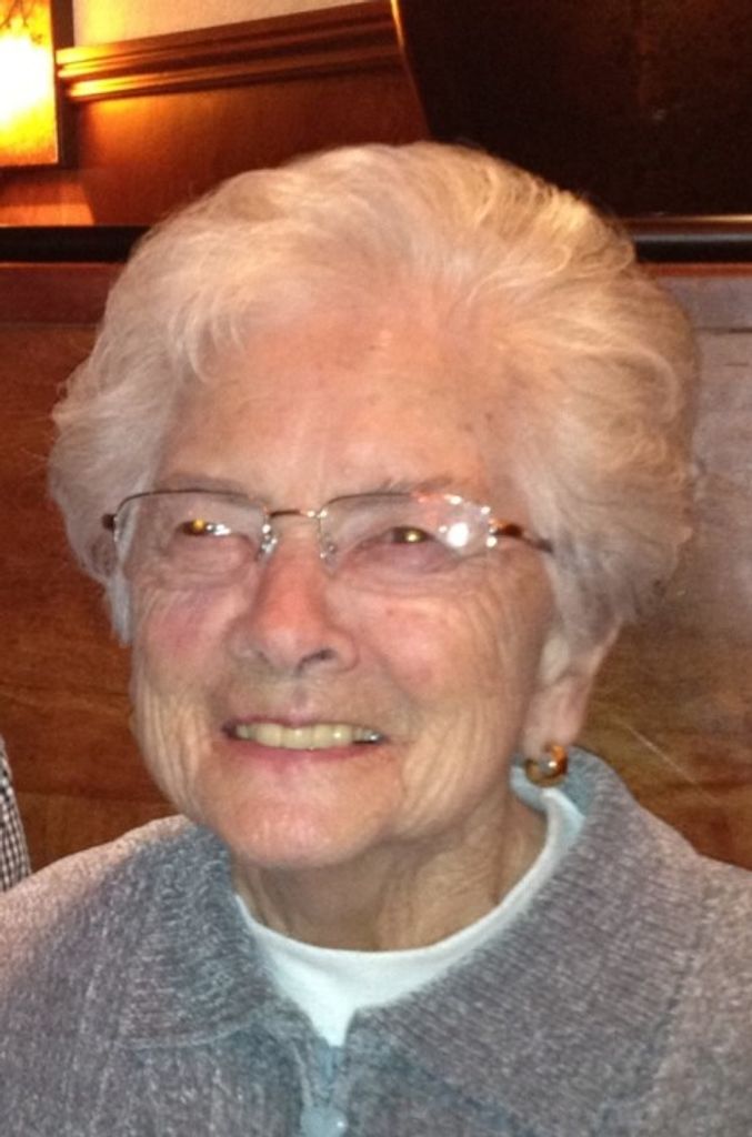 Lorraine Landwehr Profile Photo