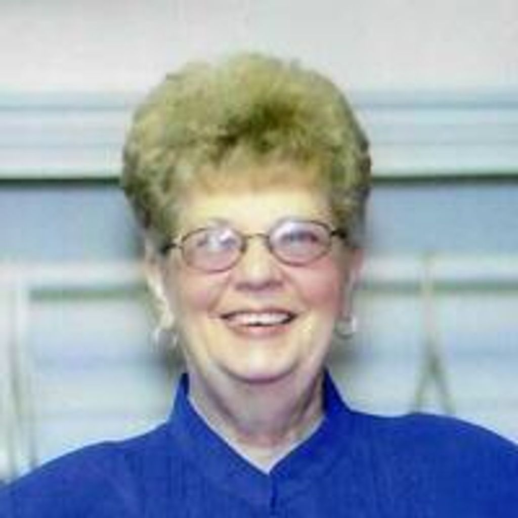 Marie Irene Taylor