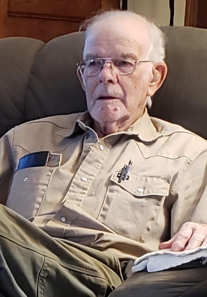 Lerty Junior "L.J." Terry