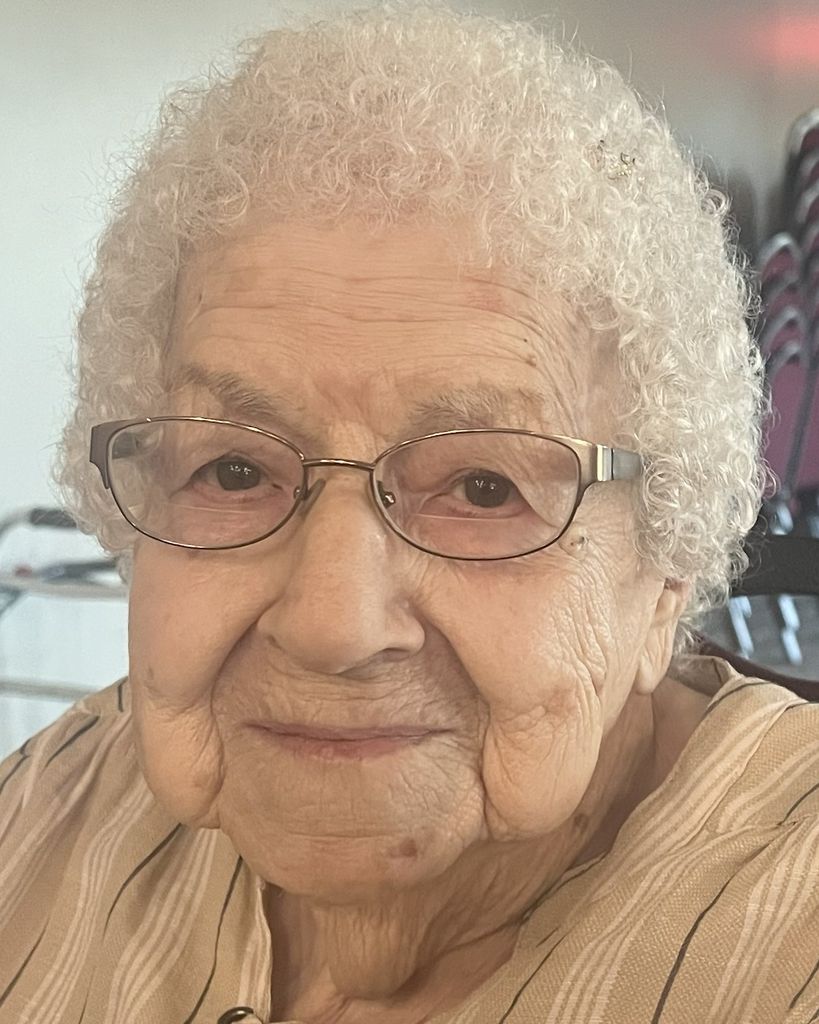 Jennie G. Hickson