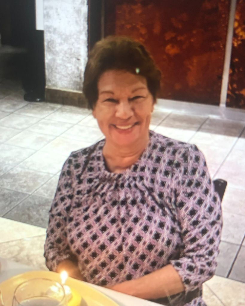 Mirta Ibis Linares