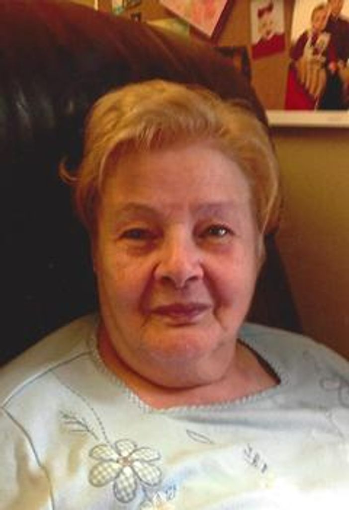 Doris May (Tampling)  Cravens Profile Photo