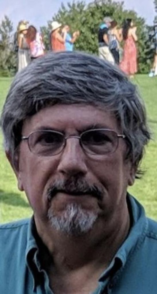 Jeffrey B. Palmer Profile Photo