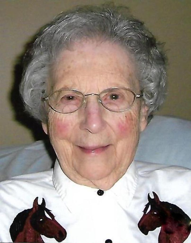 Erma (Weller)  Grant