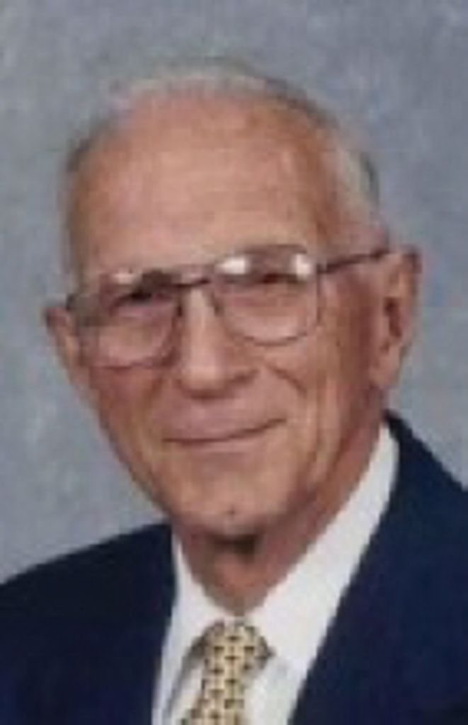 Sr. Walter Lederer