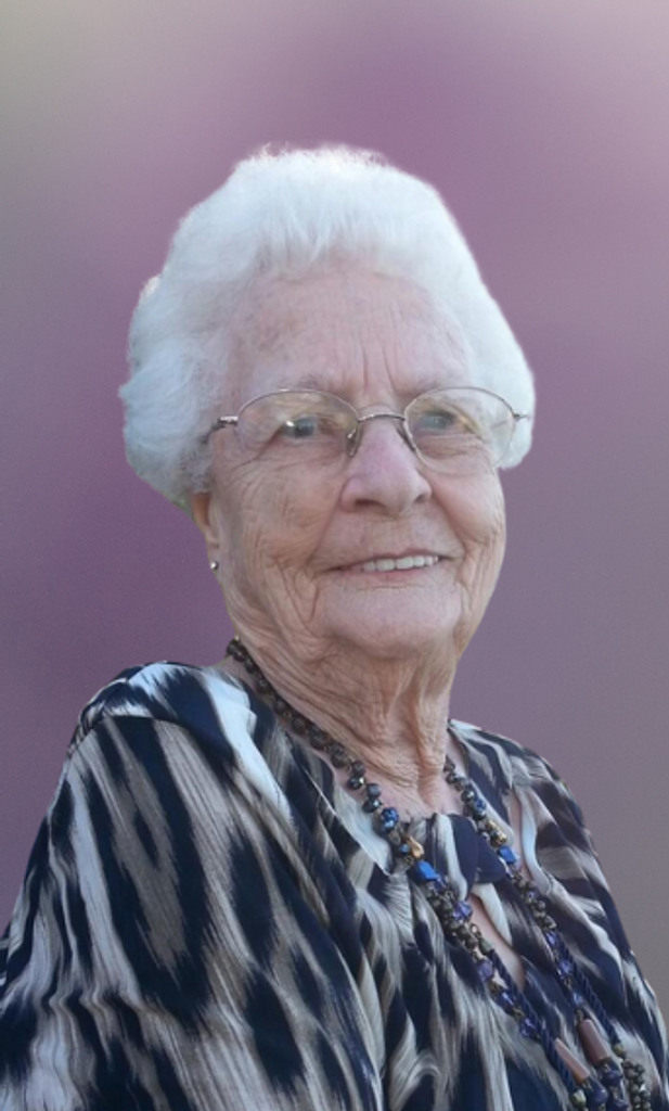 Eva Gallatin
