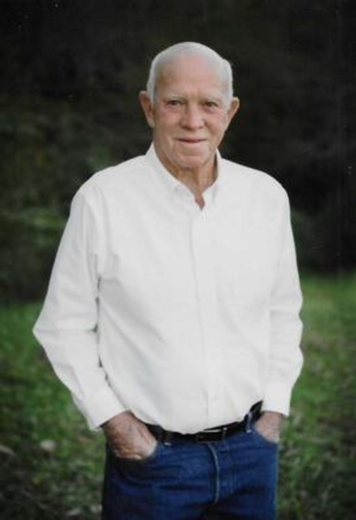 Larry William Bagby Profile Photo
